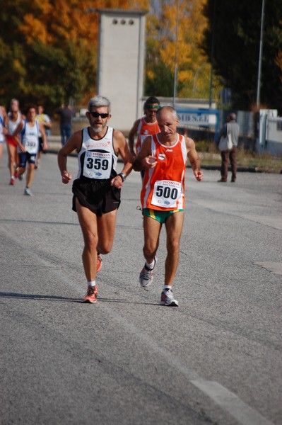 Mezza Maratona del Fucino (30/10/2011) 0009