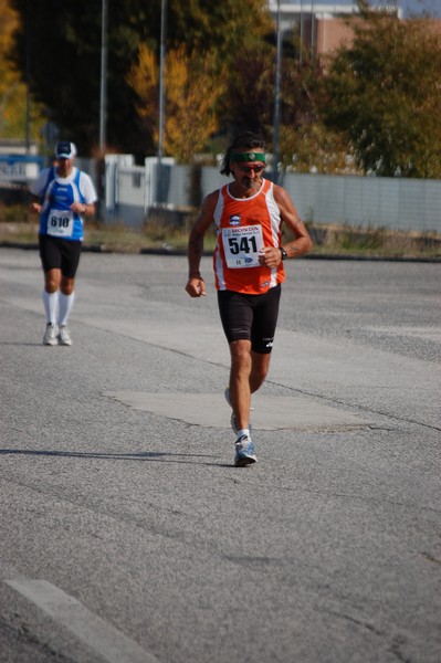 Mezza Maratona del Fucino (30/10/2011) 0012