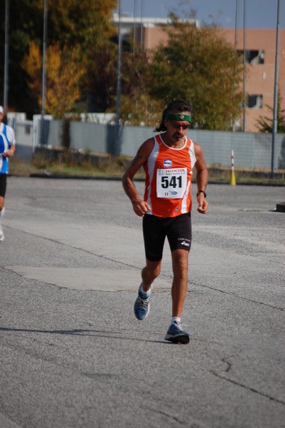 Mezza Maratona del Fucino (30/10/2011) 0013