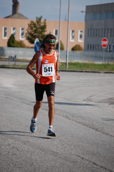 Mezza Maratona del Fucino (30/10/2011) 0014