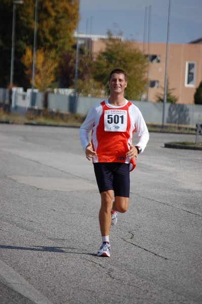 Mezza Maratona del Fucino (30/10/2011) 0019
