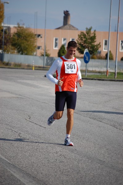 Mezza Maratona del Fucino (30/10/2011) 0020