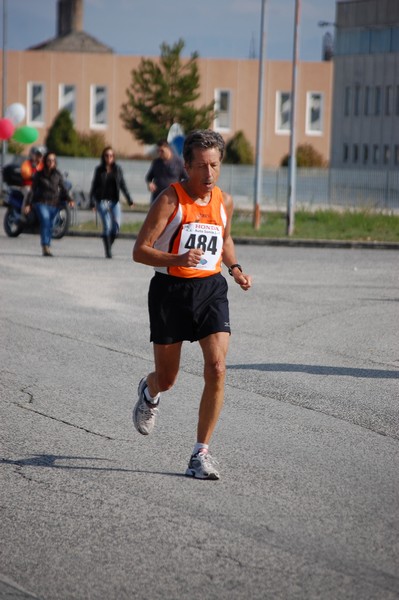 Mezza Maratona del Fucino (30/10/2011) 0026