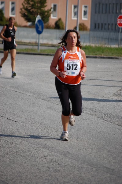 Mezza Maratona del Fucino (30/10/2011) 0033