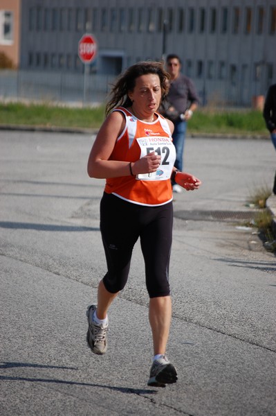 Mezza Maratona del Fucino (30/10/2011) 0034