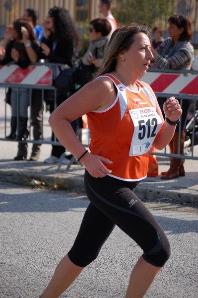 Mezza Maratona del Fucino (30/10/2011) 0037