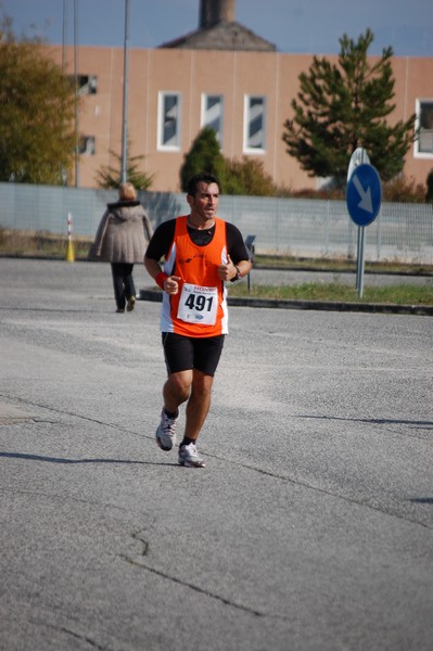Mezza Maratona del Fucino (30/10/2011) 0038
