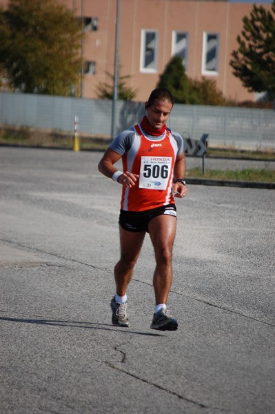 Mezza Maratona del Fucino (30/10/2011) 0042