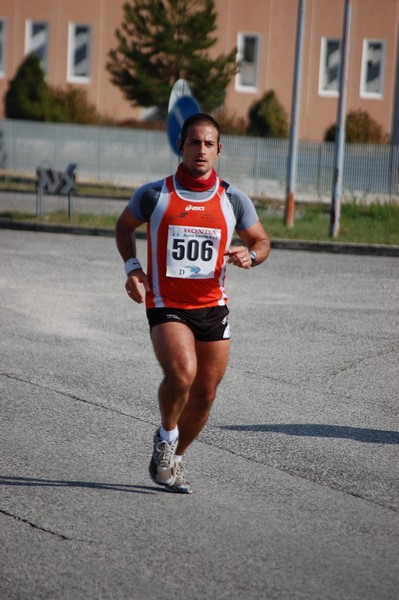 Mezza Maratona del Fucino (30/10/2011) 0043