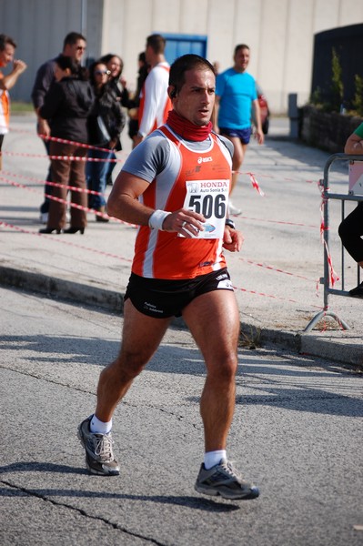 Mezza Maratona del Fucino (30/10/2011) 0047