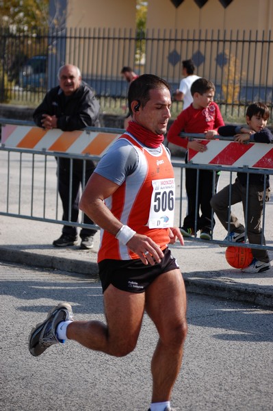 Mezza Maratona del Fucino (30/10/2011) 0048