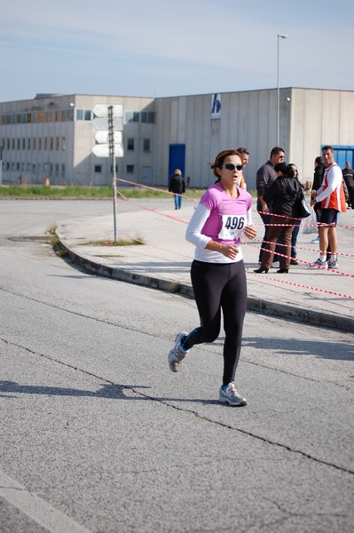 Mezza Maratona del Fucino (30/10/2011) 0051