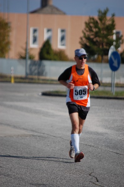 Mezza Maratona del Fucino (30/10/2011) 0055
