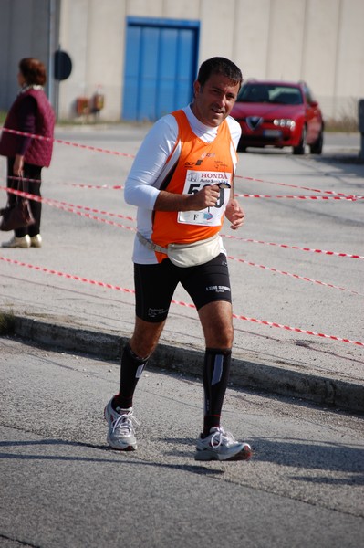Mezza Maratona del Fucino (30/10/2011) 0070