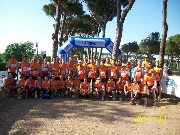 Corri per Telethon (28/05/2011) 0001