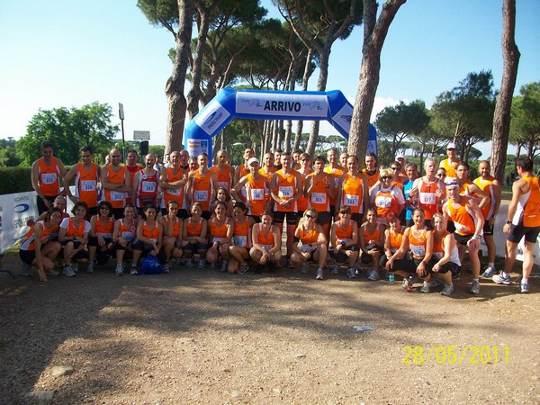 Corri per Telethon (28/05/2011) 0002