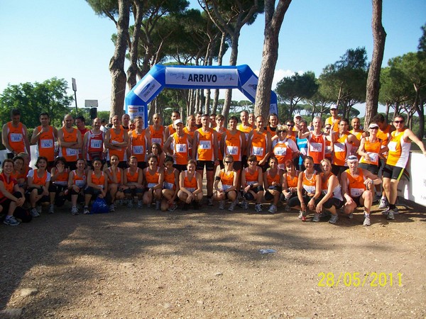 Corri per Telethon (28/05/2011) 0003