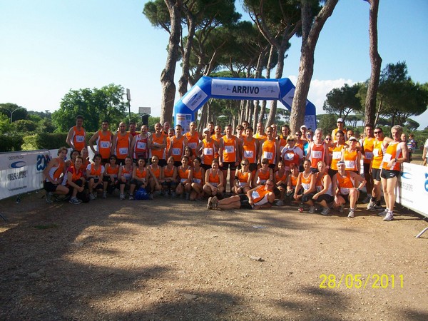 Corri per Telethon (28/05/2011) 0004