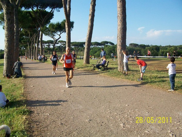 Corri per Telethon (28/05/2011) 0006