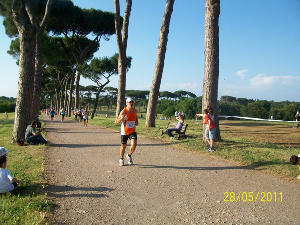 Corri per Telethon (28/05/2011) 0007