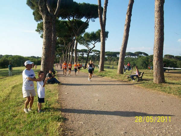 Corri per Telethon (28/05/2011) 0010