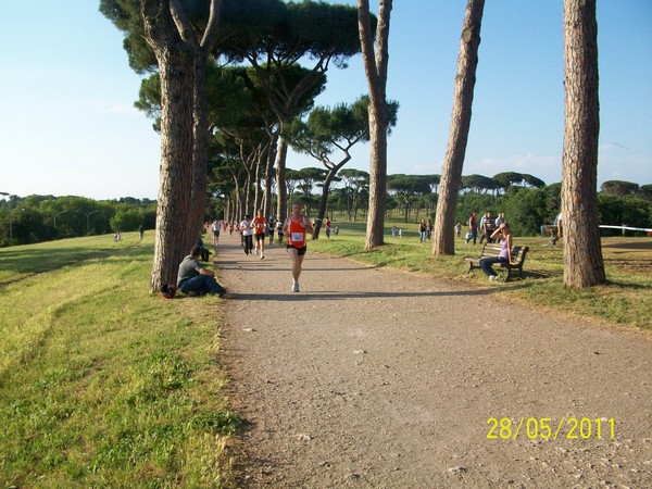 Corri per Telethon (28/05/2011) 0011