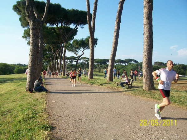 Corri per Telethon (28/05/2011) 0012