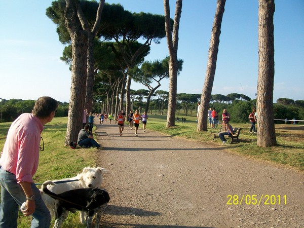Corri per Telethon (28/05/2011) 0013