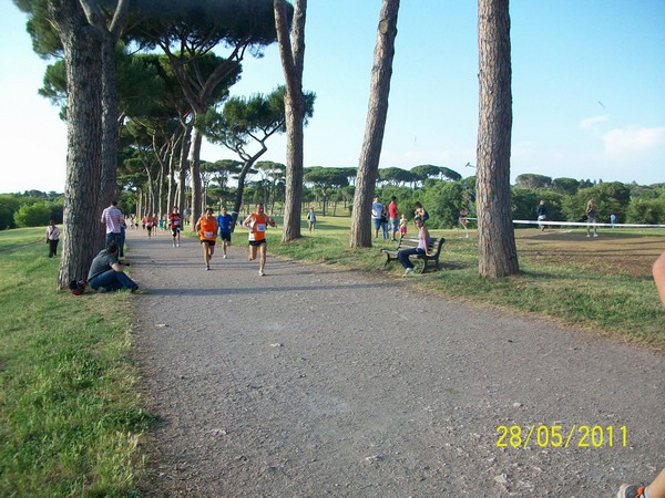 Corri per Telethon (28/05/2011) 0014