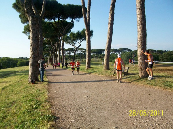 Corri per Telethon (28/05/2011) 0021