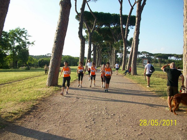 Corri per Telethon (28/05/2011) 0027