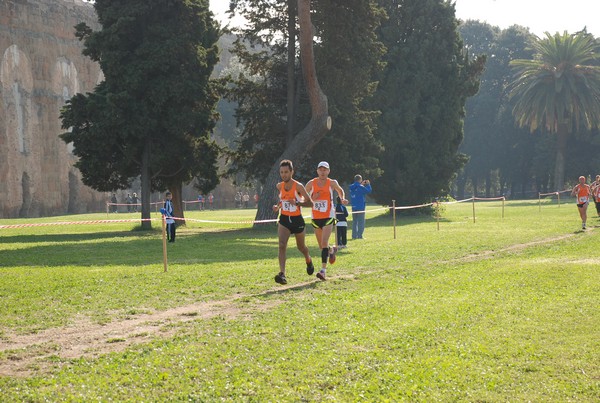 Trofeo Podistica Solidarietà (23/10/2011) 0021