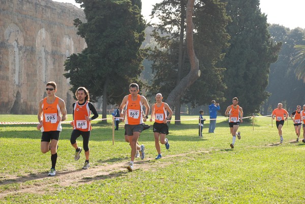 Trofeo Podistica Solidarietà (23/10/2011) 0029