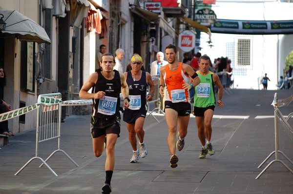 Mezza Maratona dei Castelli Romani (02/10/2011) 0002