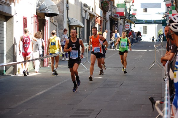 Mezza Maratona dei Castelli Romani (02/10/2011) 0004
