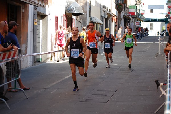 Mezza Maratona dei Castelli Romani (02/10/2011) 0005