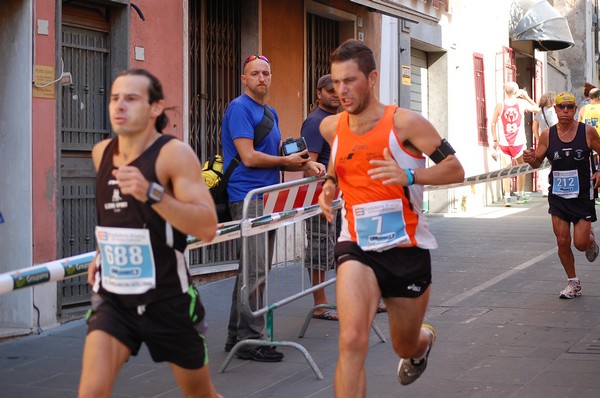 Mezza Maratona dei Castelli Romani (02/10/2011) 0007