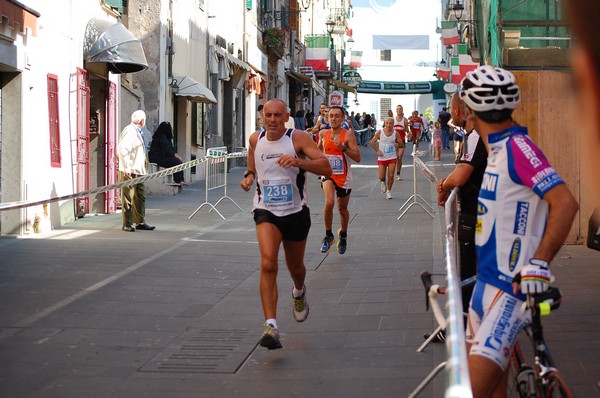 Mezza Maratona dei Castelli Romani (02/10/2011) 0011
