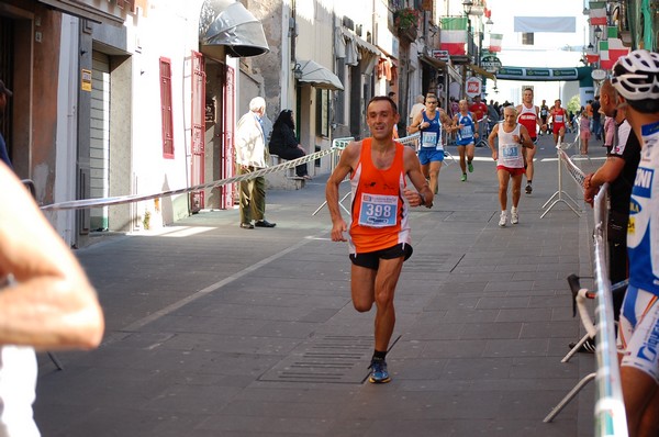 Mezza Maratona dei Castelli Romani (02/10/2011) 0012