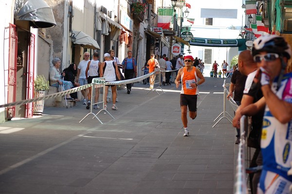 Mezza Maratona dei Castelli Romani (02/10/2011) 0026