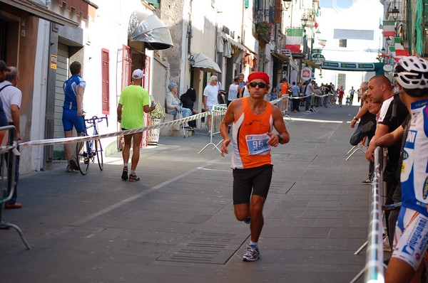 Mezza Maratona dei Castelli Romani (02/10/2011) 0030