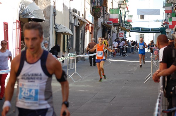 Mezza Maratona dei Castelli Romani (02/10/2011) 0032