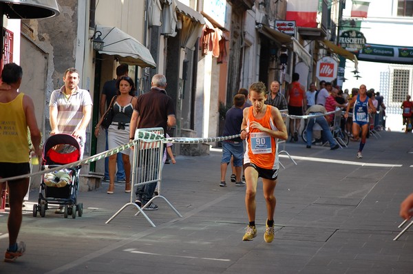 Mezza Maratona dei Castelli Romani (02/10/2011) 0070