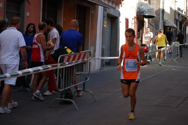 Mezza Maratona dei Castelli Romani (02/10/2011) 0075