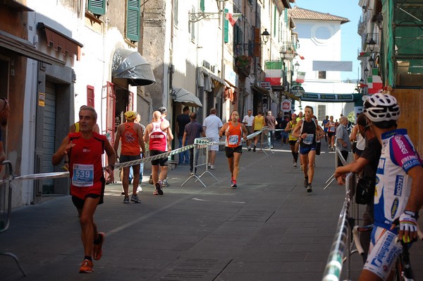 Mezza Maratona dei Castelli Romani (02/10/2011) 0076