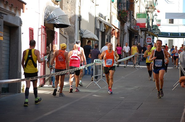 Mezza Maratona dei Castelli Romani (02/10/2011) 0077
