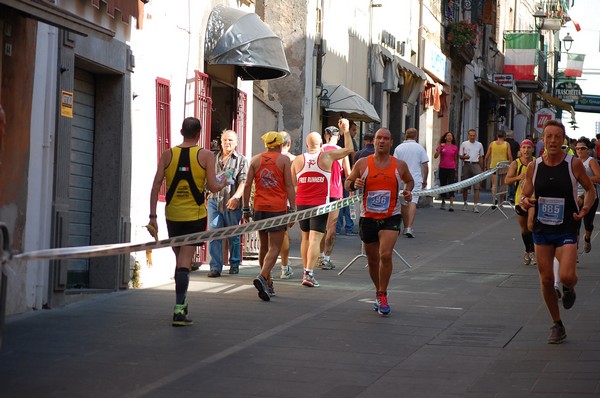 Mezza Maratona dei Castelli Romani (02/10/2011) 0078