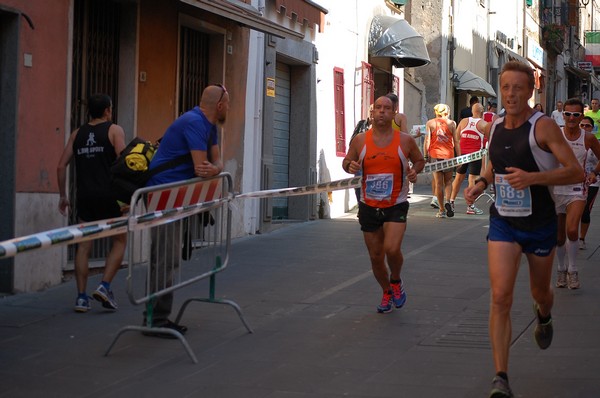 Mezza Maratona dei Castelli Romani (02/10/2011) 0081