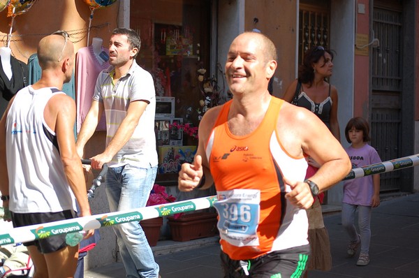 Mezza Maratona dei Castelli Romani (02/10/2011) 0082