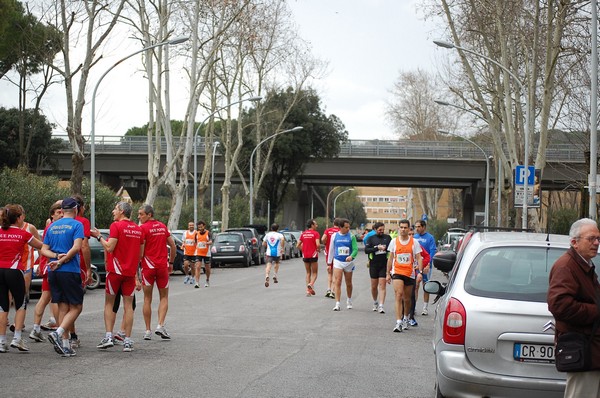 Corriamo ricordando l'Unità d'Italia (17/03/2011) 0001